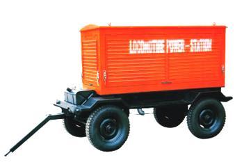 Buy cheap Generating Sets MOBILE from wholesalers