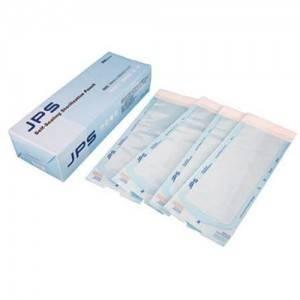 Wholesale Tear Resistance Eto Sterilization Products Self Sealing Sterilization Pouch from china suppliers