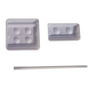 Wholesale Disposable Endo Dental Simulation Units Mixing Well DKA807301/302 from china suppliers
