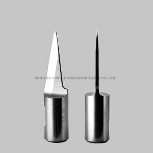Tungsten steel blades for ECOCAM plotter machine