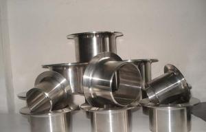 Wholesale Ap Finished Lap Joint Stub End Stainless Steel Pipe Fitting Jis B2312 / Ansi B16.9 from china suppliers