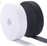 Cloth sewing stretch 5mm/10mm/20mm/30mm underwear elastic waistband