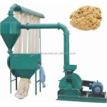 20-300mesh Wood Powder Grinder Machine High Quality For Sale