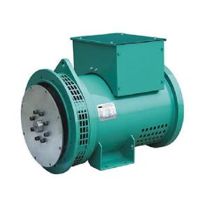 Wholesale Alternator - Series Brushless 10-50kw from china suppliers