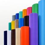 Eco Friendly Polypropylene Disposable Non Woven Fabric Roll