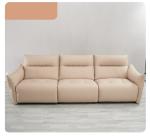 New Soft Bag Caterpillar Functional Sofa Modern Minimalist Designer Living Room