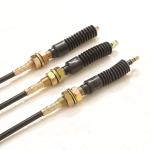Wholesale high-quality high-quality automobile motorcycle tricycle control cable