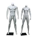 Fashion Full Body Mannequin For Female Mannequin And Male Mannequin