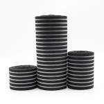 wholesale 50mm-500mm black Sangles élastiques médicales personnalisées