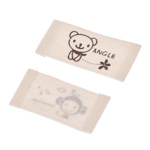 Wholesale High Quality Clothing Garment Tags And Labels Custom Logo from china suppliers