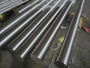 Wholesale AISI 316 Stainless Steel Roud Rods With BA Surface, Dia 4mm to 800mm from china suppliers