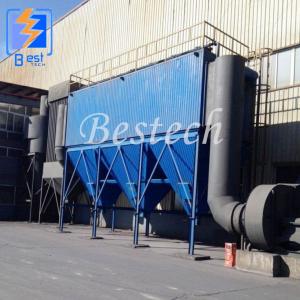 Wholesale Bag Dust Collector for Induction Furnace from china suppliers