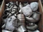 Wpb Ss Fittings Concentric Pipe Reducer Size 13.7mm-1219.2mm