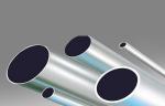 ASTM A179 A/SA192 Precision Seamless Steel Tubes Cold Drawn