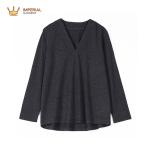 High Quality Women's Sleepwear Pajama Set Rayon Polyester Spandex Baby French