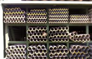 Wholesale Cold Drawn Seamless Thick Wall Stainless Steel Pipe Tp316l Astm A312 from china suppliers