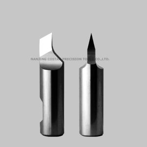 Tungsten steel blades for ECOCAM plotter machine