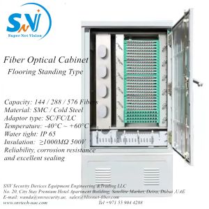 Buy cheap fiber optical cabinet from wholesalers