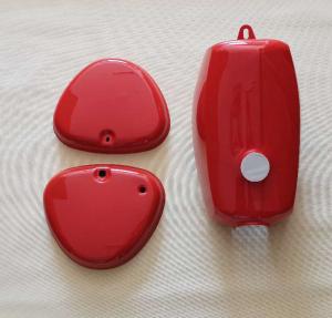 Wholesale Simson S50 S51 Motorcycle Tank Bag Motorcycle Fuel Tank from china suppliers