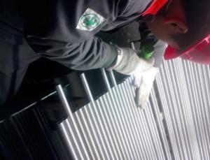 Wholesale DIN2391 Cold Draw / Cold Rolled Seamless Steel Pipe With ISO8535-1 from china suppliers