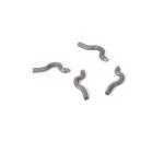 Hot selling car cable accessories for car doors, support stainless steel