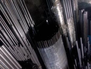 Wholesale DIN 2391 ST35 BK Thick Wall High - Precision Steel Tube , Round Cold Rolled Pipe from china suppliers
