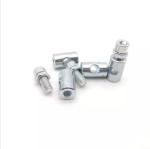 Hot selling car cable accessories for car doors, support stainless steel