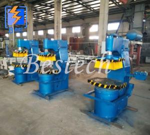 Wholesale Foundry Green/Clay Sand Molding Machine Manufacturer from china suppliers