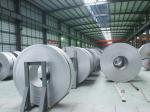 DIN17460 DIN17441 304 316 430 Hot Rolled Stainless Steel Coil , Thin Thick 0