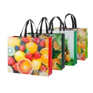 Wholesale Colorful Environment Protection Nonwoven Bag from china suppliers