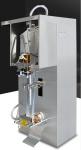 Milk Pure Water Sachet Filling And Sealing Machine 500ml Water Pouch Packing