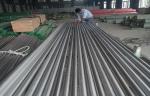 2B BA No.1 Finish Stainless Steel Heat Exchanger Tube 0.4mm to 45mm Wall Thick