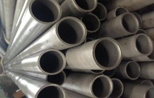 Wholesale S34709 1.4912 Tp347h Stainless Steel Round Tube For Heat Exchanger from china suppliers