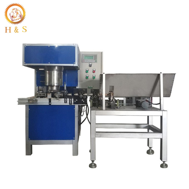 Wholesale Hung Tuan Incense Making Textile Processing Machine Fully Automatic from china suppliers
