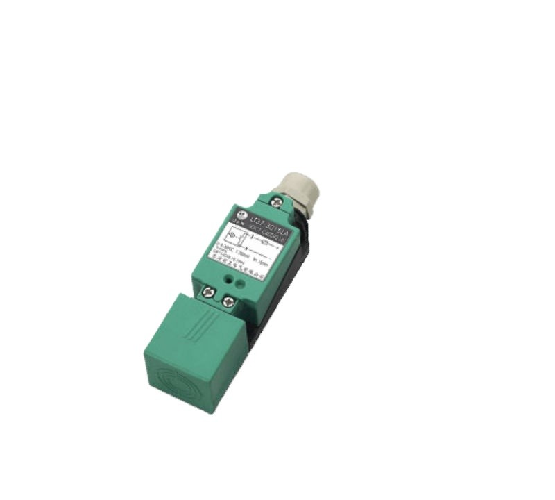 Wholesale Hot Sale Inductive Proximity Switch Sensor Xmf37 from china suppliers