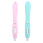 3D Printing Pen, Eye Brows--Jiu Jiu