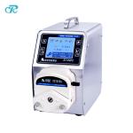 Mini bottle filling Touch screen Peristaltic Pump