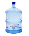 5 Gallon Bottle Water Production Line 3 In 1 Drinking Water Cleaning Machine