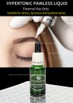 GOLDEN ROSE 20ml Tattoo Anesthetic Numbing Liquid For Permanent Makeup