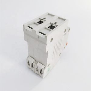 Mcb Bkn C 2p 40 Amp Mini Breaker , 400vac Mini Electric Breaker