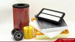 China Professional Factory Truck Air Filter P951742 3181986 CP27001 Truck Air