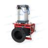 Buy cheap Pneumatic Open Body Pinch Valve from wholesalers