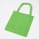 Custom Extra Large Size Textile Shopping Nonwoven Bag
