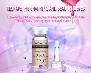 Wholesale Anti Wrinkle Meso Serum Microneedling Whitening Original Stalideram Serum For Roller from china suppliers