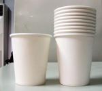 Ripple Wall 12oz Goblet Paper Hot Coffee Disposable Cups High Quality