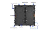 P3 P4 P5 P6.67 P8 P10 Outdoor Football Stadium LED Display Screen LED Perimeter