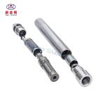 CQL40 DTH Hammer with Foot Valve Made of Alloy Steel