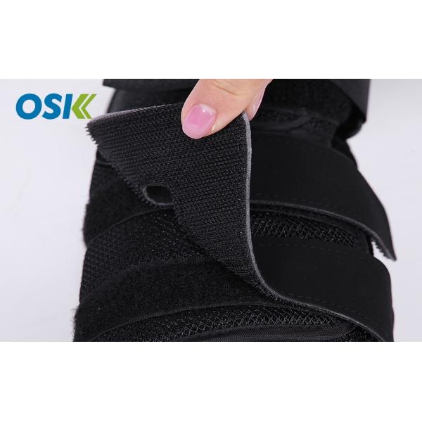 Adjustable Medical Walking Aids Sprained Ankle Brace For Rehabilitation Health Care