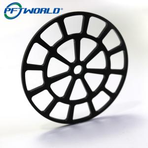 Wholesale OEM customized aluminum anodizing processing service from china suppliers