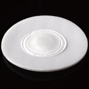 Wholesale EPTFE Disc Membrane On Venting Gasket And Plug For Industrial Chemicals Packing from china suppliers